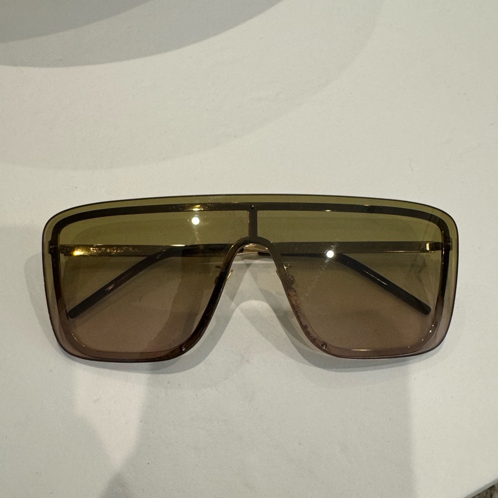 YSL sunglasses